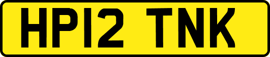 HP12TNK