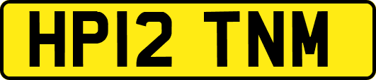HP12TNM