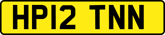 HP12TNN