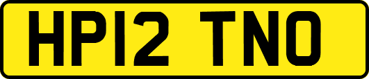 HP12TNO