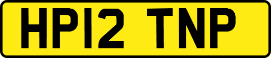 HP12TNP