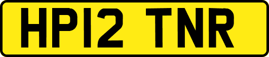 HP12TNR