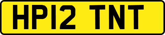 HP12TNT