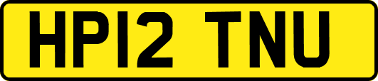 HP12TNU
