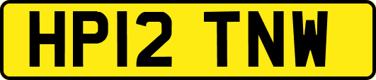 HP12TNW