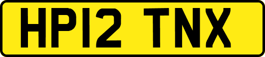 HP12TNX