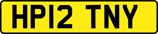 HP12TNY