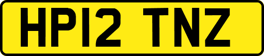 HP12TNZ