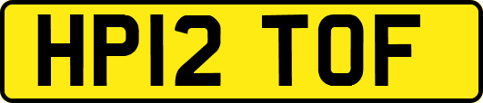 HP12TOF