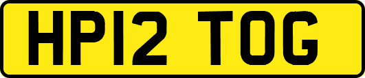 HP12TOG