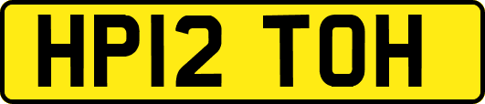 HP12TOH