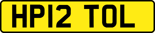 HP12TOL