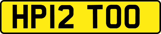 HP12TOO