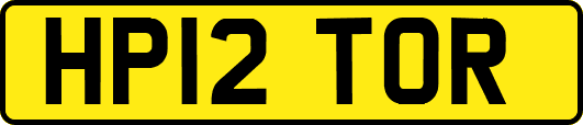 HP12TOR