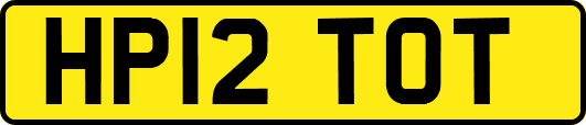 HP12TOT