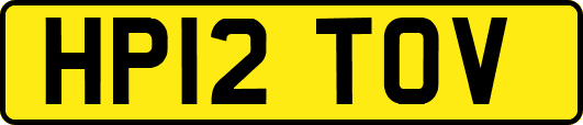 HP12TOV