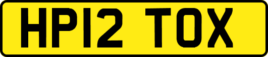 HP12TOX