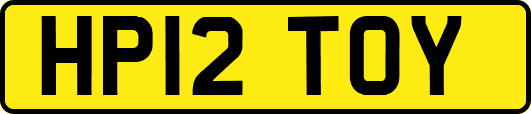 HP12TOY