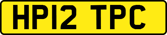 HP12TPC