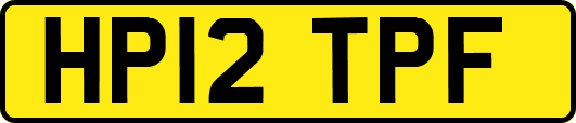 HP12TPF