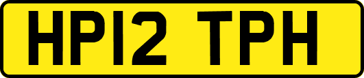 HP12TPH