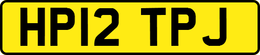 HP12TPJ