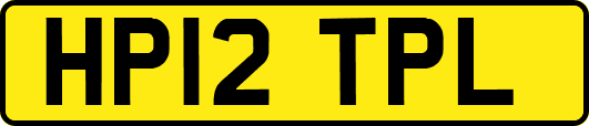 HP12TPL