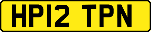 HP12TPN