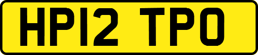 HP12TPO