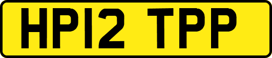 HP12TPP