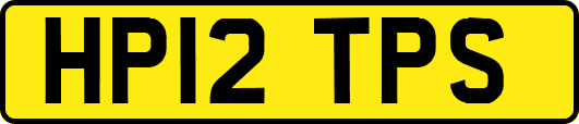 HP12TPS