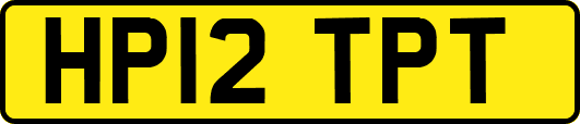 HP12TPT