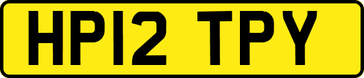 HP12TPY