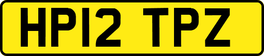 HP12TPZ