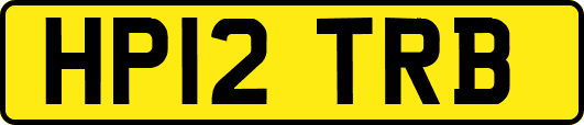 HP12TRB
