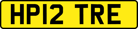 HP12TRE