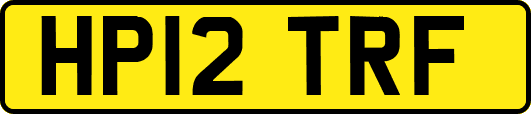 HP12TRF