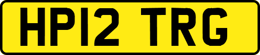 HP12TRG