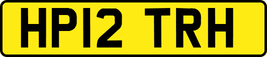 HP12TRH