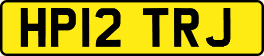 HP12TRJ