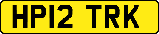 HP12TRK