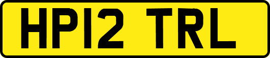 HP12TRL