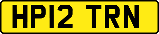 HP12TRN