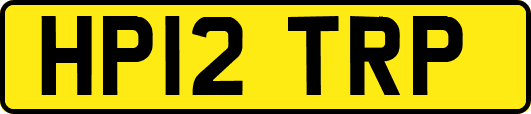 HP12TRP