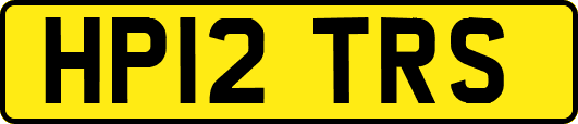 HP12TRS