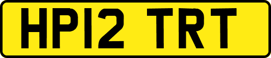 HP12TRT
