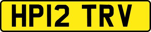 HP12TRV