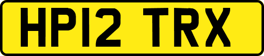 HP12TRX