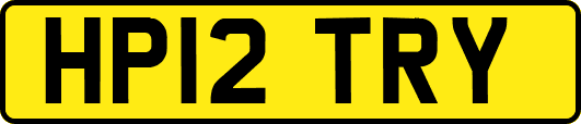 HP12TRY