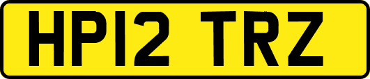 HP12TRZ